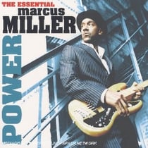Power : the essential of Marcus