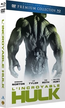 L'Incroyable Hulk