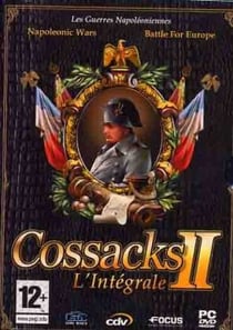 Cossacks II (2) : l'intégrale (jeu)