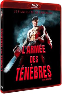 Evil Dead 3 : L'armée des ténèbres