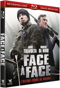 Face à face