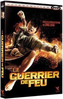 Le Guerrier de feu