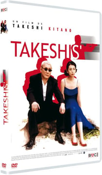 Takeshis'