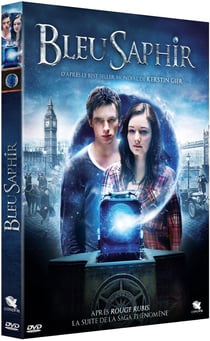Bleu Saphir