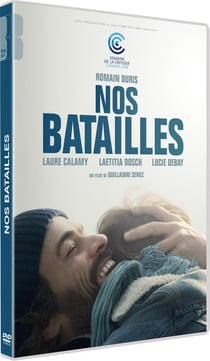 Nos batailles