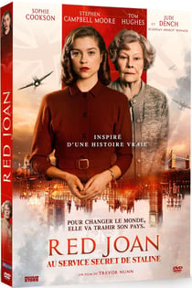 Red Joan - Au service secret de Staline