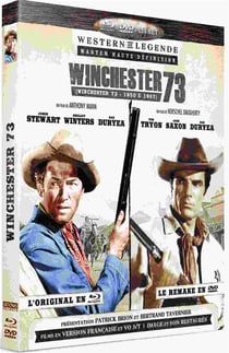Winchester 73 : L'original + Le remake