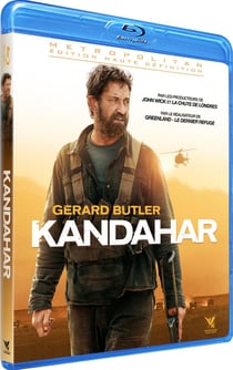 Kandahar