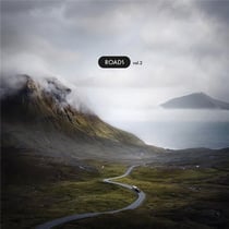 Roads /vol.2 - édition limitée