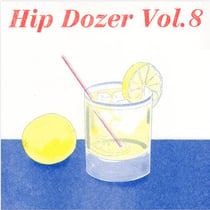 Hip Dozer, Vol. 8