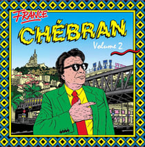 Chébran /vol.2 French boogie 1982-1989