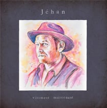 Vivement Maintenant (vinyl)