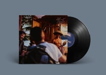 Eden Beach Club - édition gatefold 180g