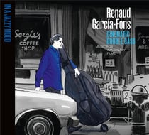 Cinematic Double Bass (2 CD) - Music For Imaginary Films