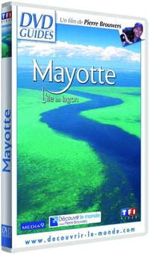 Mayotte - L'île au lagon