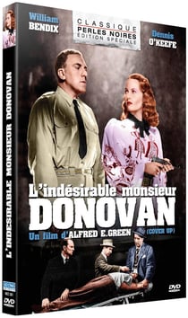 L'Indésirable Mr Donovan