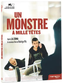 Un monstre à mille têtes