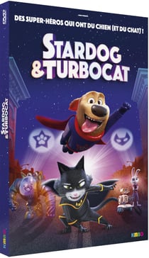 Stardog et Turbocat