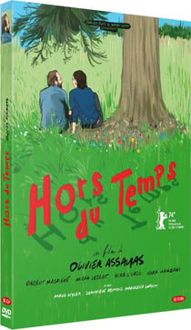 Hors du temps