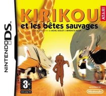 Kirikou et les betes sauvages