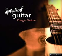Spiritual guitar