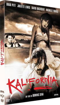 Kalifornia