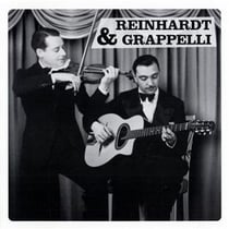 Reinhardt & grappelli