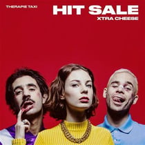 Hit Sale Xtra Cheese
