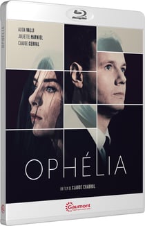 Ophélia