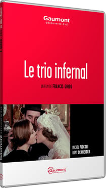 Le Trio infernal