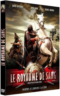 L'Aigle Rouge