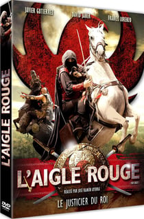 L'Aigle Rouge