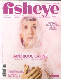 Fisheye N°35 - L'Amérique latine - mars/avril 2019