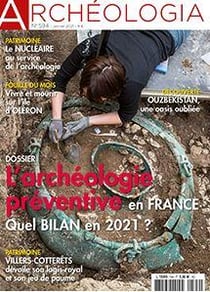 ARCHEOLOGIA n.594
