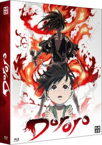 Dororo