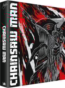 Chainsaw Man - Intégrale