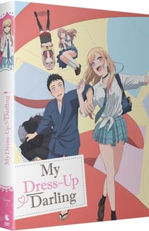 My Dress-Up Darling - Saison 1