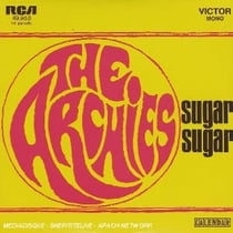 Sugar sugar