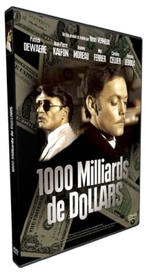 Mille milliards de dollars