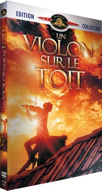 Un Violon sur le toit
