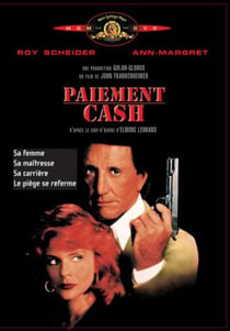 Paiement cash