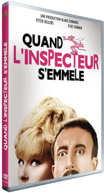 Quand l'inspecteur s'emmêle