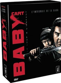 Baby Cart - L'intégrale