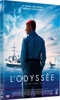 L'Odyssée