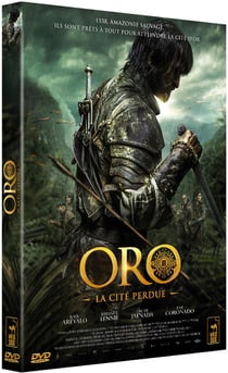 Oro, la cité perdue