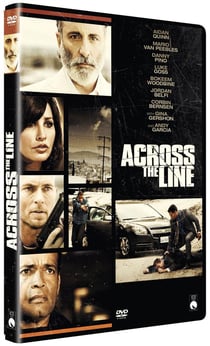 Across the Line