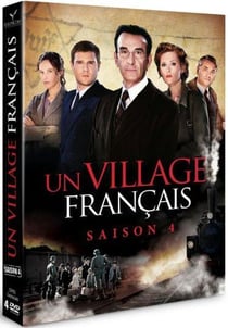 Un village francais - Saison 4
