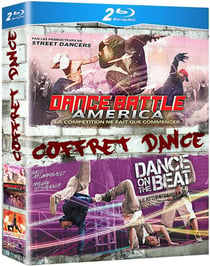 Dance : Dance Battle America + Dance on the Beat
