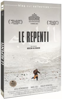 Le Repenti