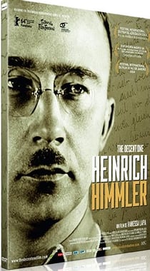 Heinrich Himmler : The Decent One